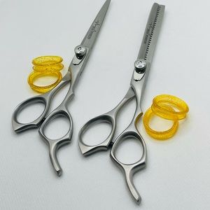 Professional Hair Salon Scissors Set